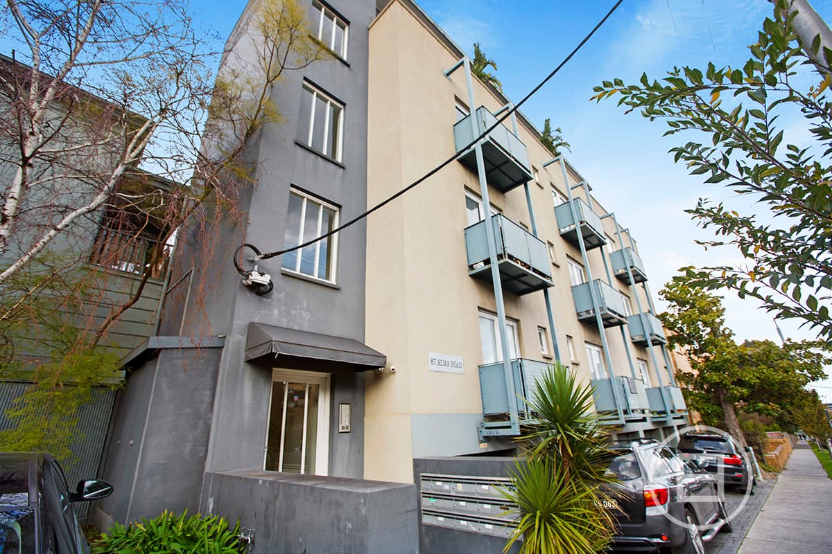 29/87 Alma Road, ST KILDA EAST, VIC, St Kilda East - Thumbnail 8