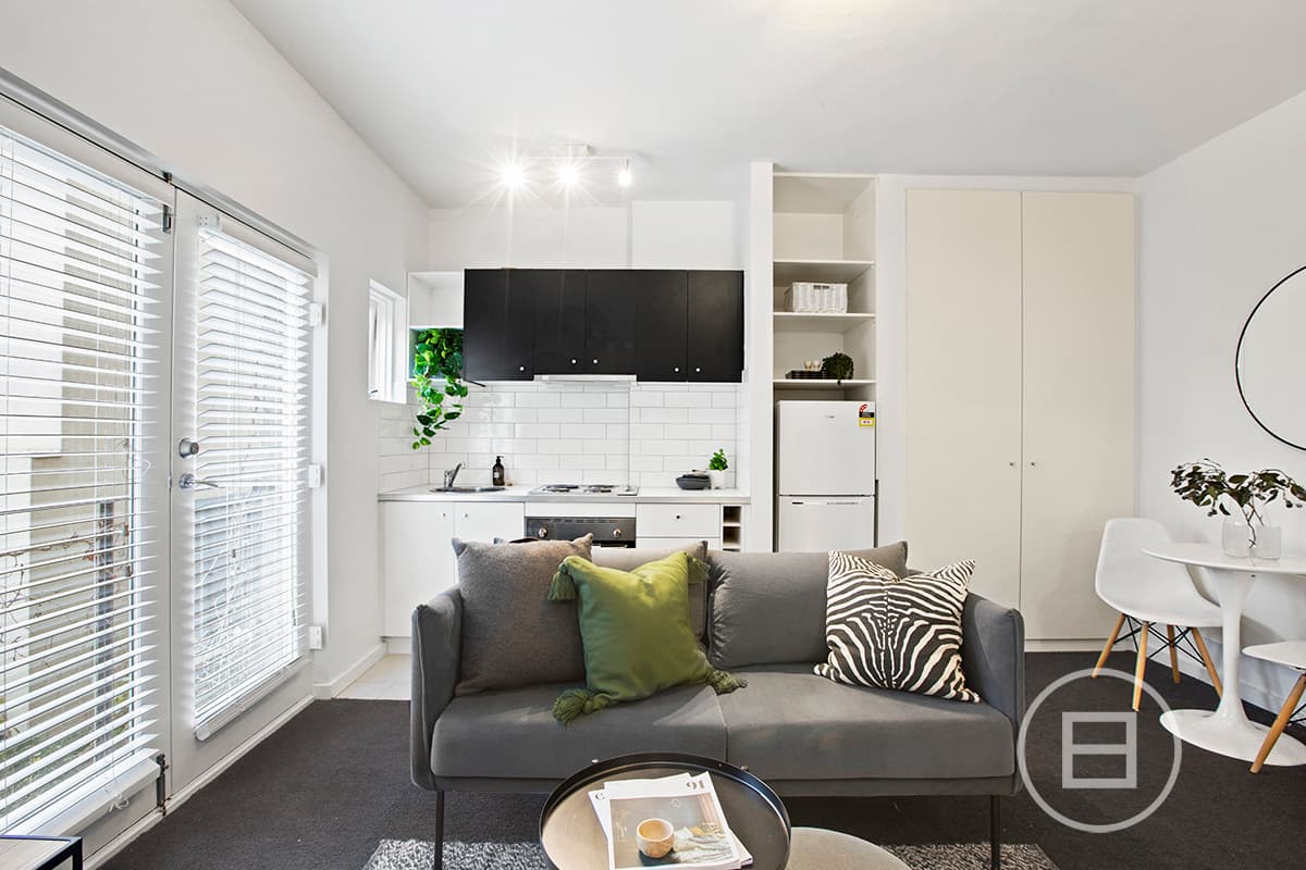 29/87 Alma Road, ST KILDA EAST, VIC, St Kilda East - Thumbnail 3