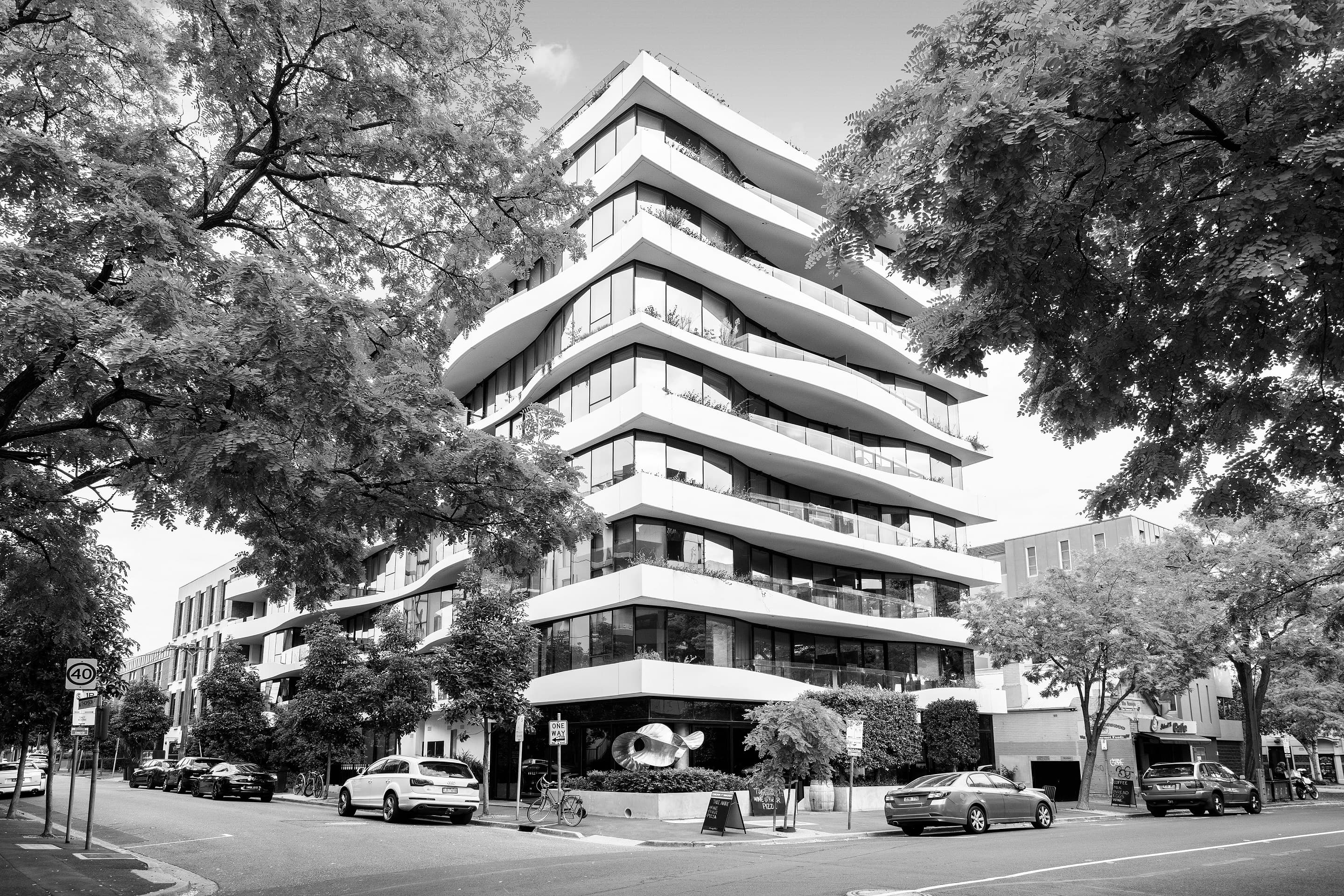 203/74 Eastern Road, SOUTH MELBOURNE, VIC, South Melbourne - Image 1