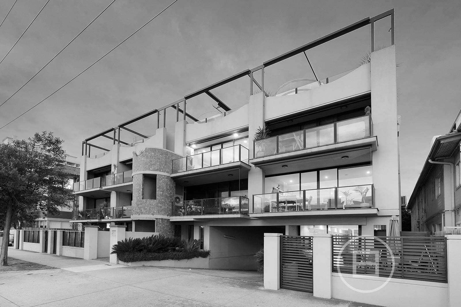 14/21 Marine Parade, ST KILDA, VIC, St Kilda - Image 1