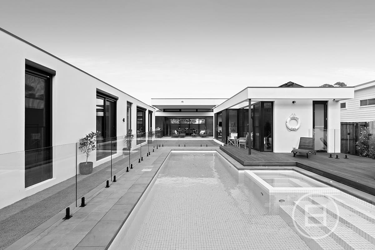 12 Canterbury Street, SORRENTO, VIC, Sorrento - Image 1