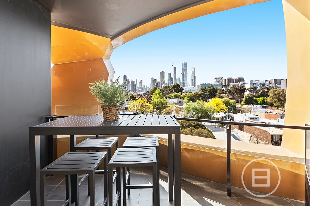 402/97 Palmerston Crescent, SOUTH MELBOURNE, VIC, South Melbourne - Thumbnail 4
