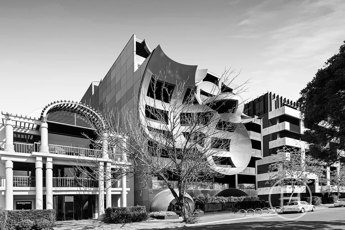 402/97 Palmerston Crescent, SOUTH MELBOURNE, VIC, South Melbourne - Image 1