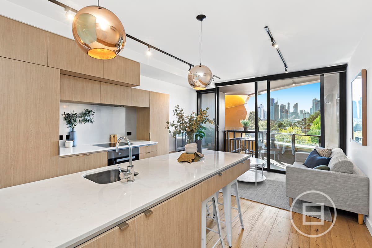 402/97 Palmerston Crescent, SOUTH MELBOURNE, VIC, South Melbourne - Thumbnail 2