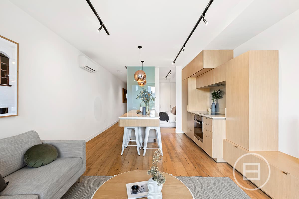 402/97 Palmerston Crescent, SOUTH MELBOURNE, VIC, South Melbourne - Thumbnail 6