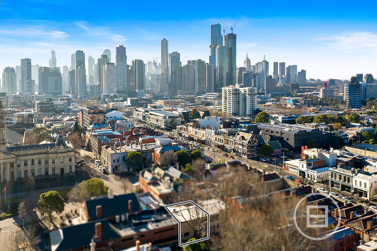 24B Emerald Hill Place, SOUTH MELBOURNE, VIC, South Melbourne - Thumbnail 3