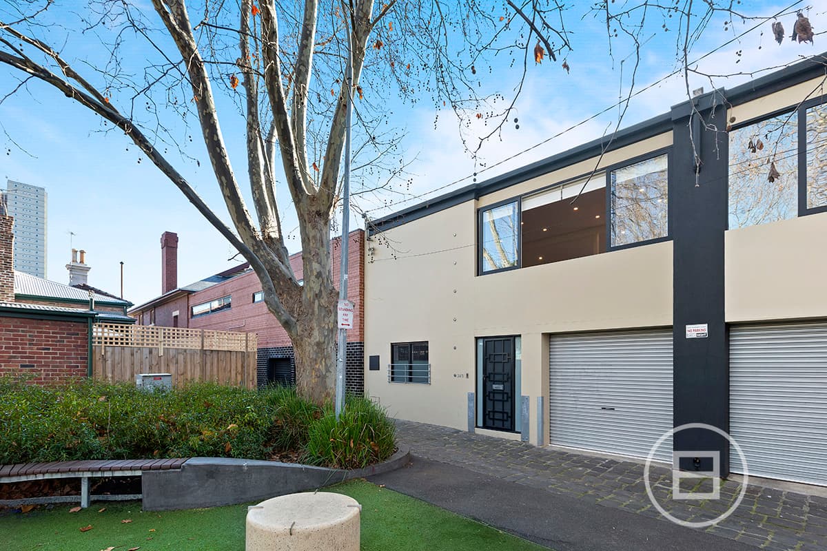 24B Emerald Hill Place, SOUTH MELBOURNE, VIC, South Melbourne - Thumbnail 2