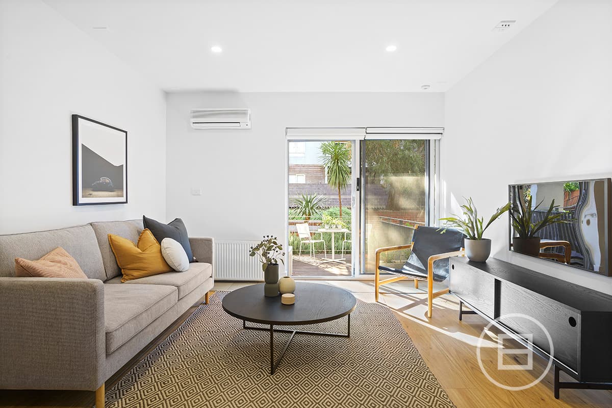 110F/7 Greeves Street, ST KILDA, VIC, St Kilda - Thumbnail 2