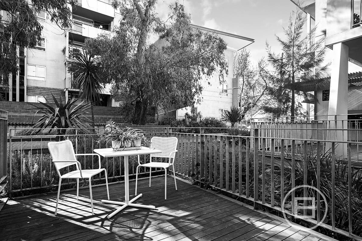 110F/7 Greeves Street, ST KILDA, VIC, St Kilda - Image 1