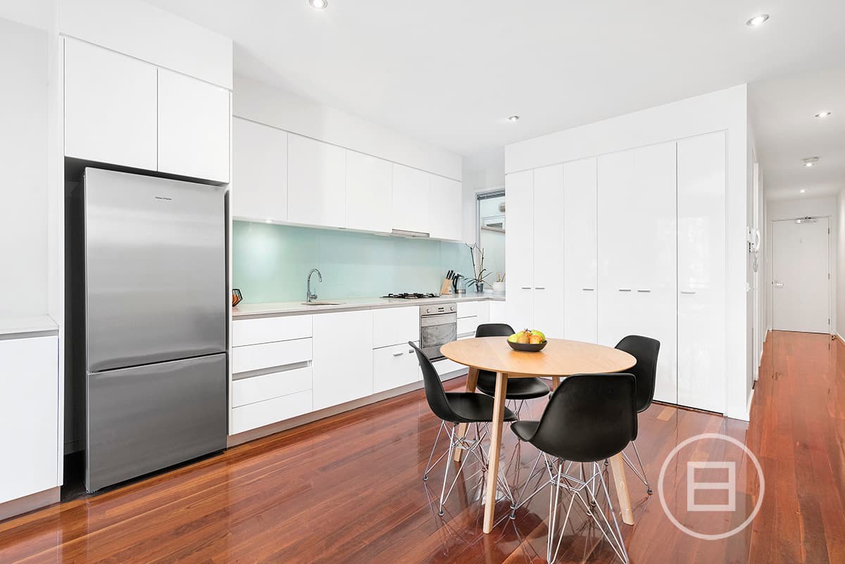3/2 King Street, PRAHRAN, VIC, Prahran - Thumbnail 3