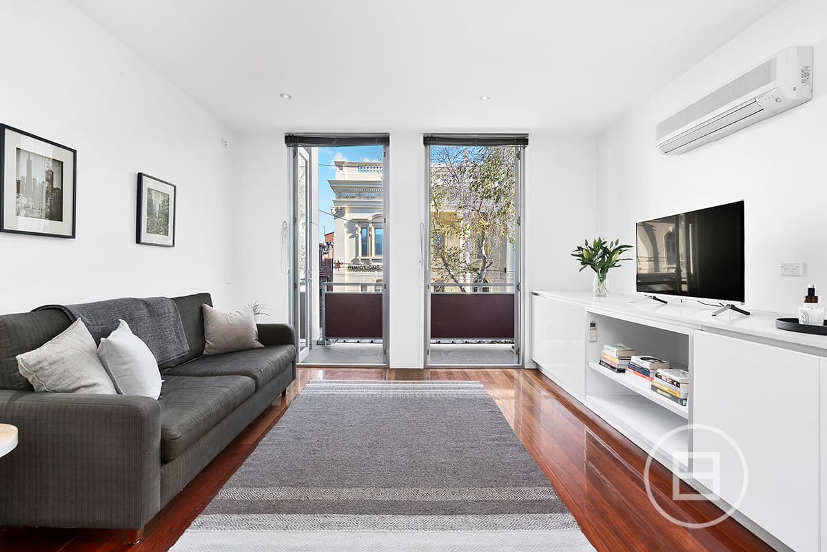 3/2 King Street, PRAHRAN, VIC, Prahran - Thumbnail 2