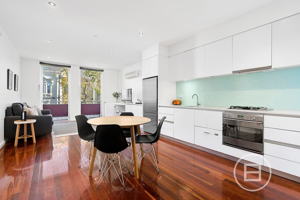 3/2 King Street, PRAHRAN, VIC, Prahran - Thumbnail 4