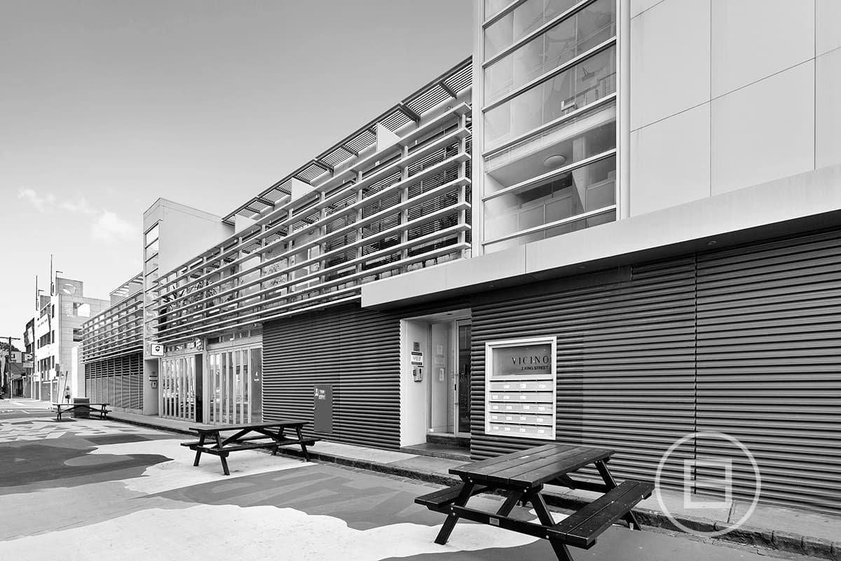 3/2 King Street, PRAHRAN, VIC, Prahran - Image 1