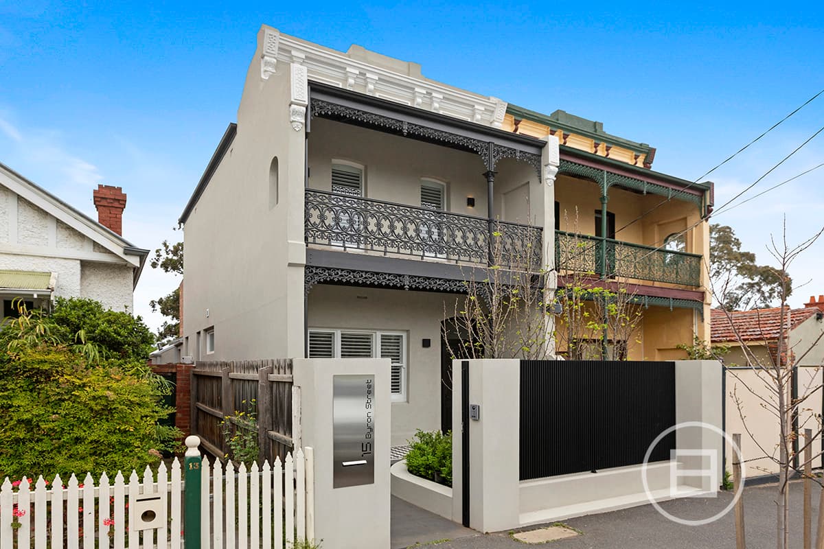 15 Byron Street, ELWOOD, VIC, Elwood - Thumbnail 2