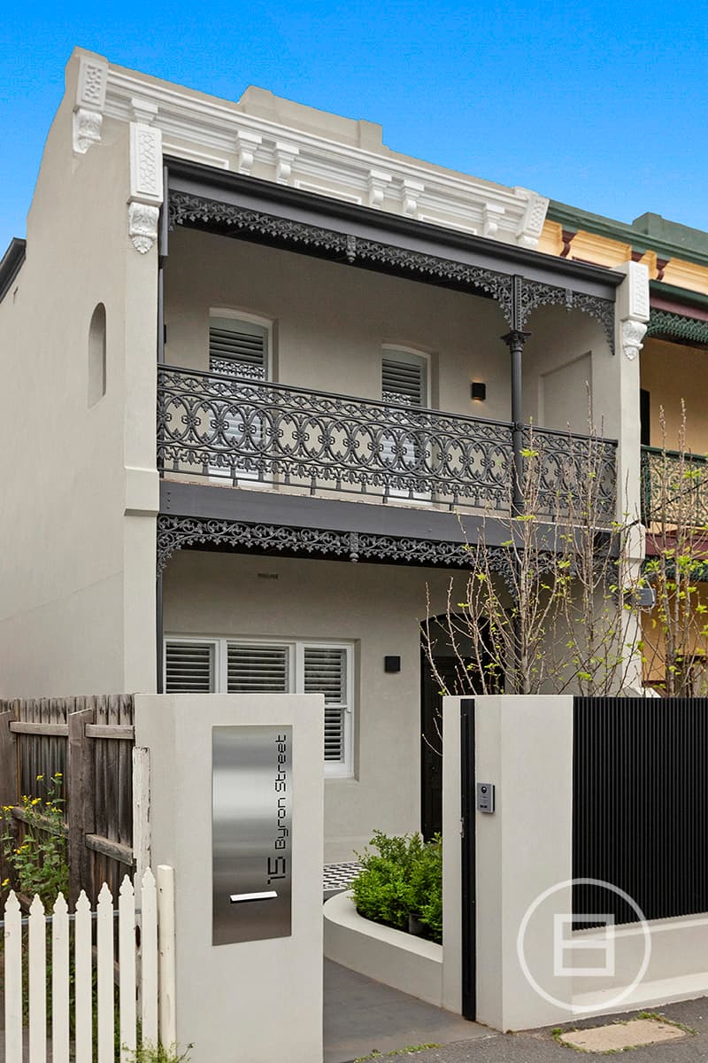 15 Byron Street, ELWOOD, VIC, Elwood - Thumbnail 3