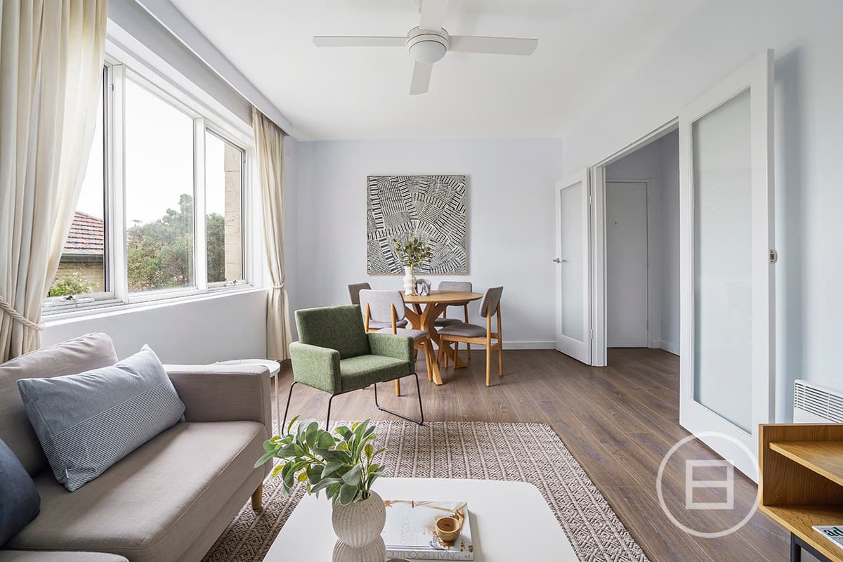 4/63 Carlisle Street, ST KILDA, VIC, St Kilda - Thumbnail 2