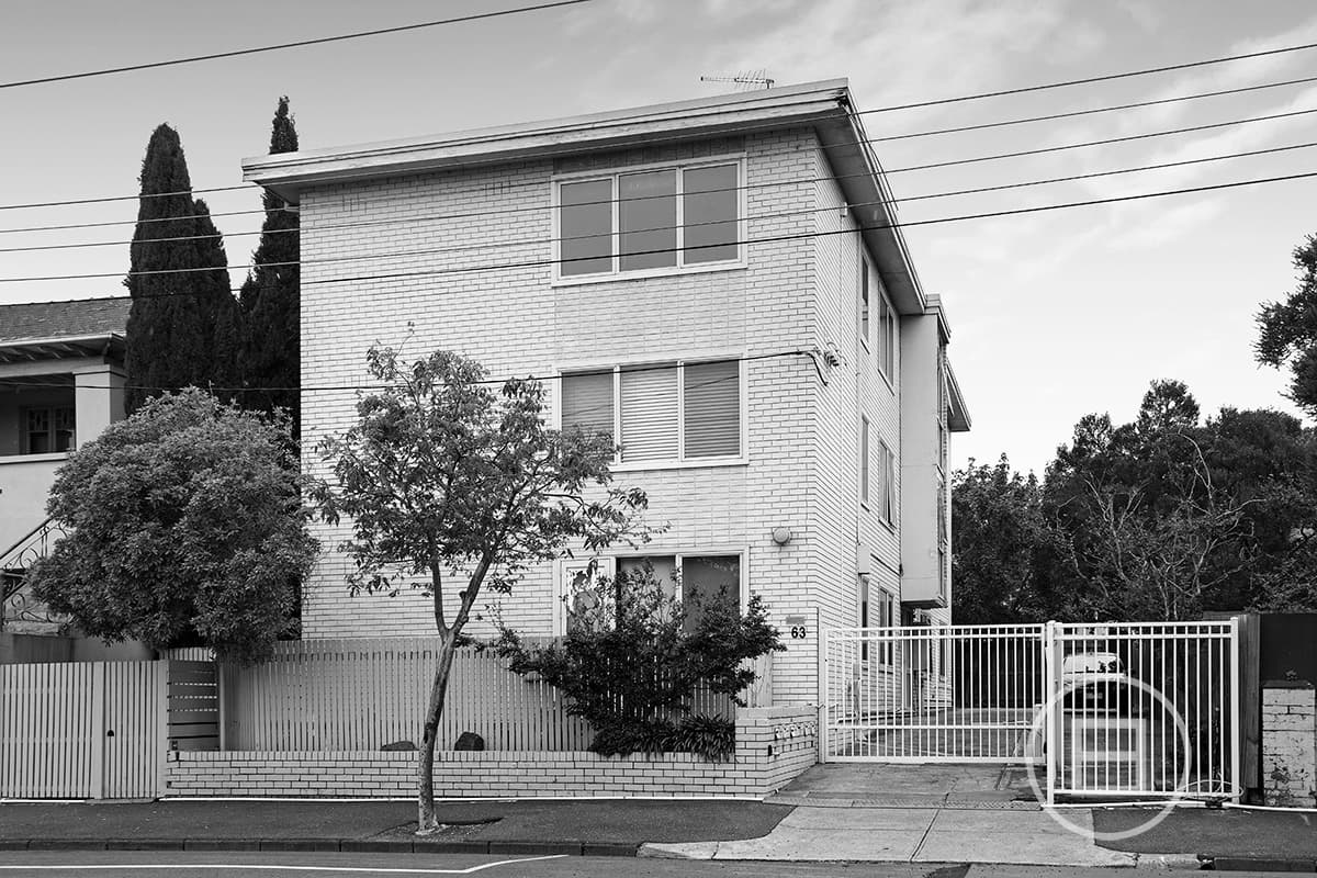 4/63 Carlisle Street, ST KILDA, VIC, St Kilda - Image 1