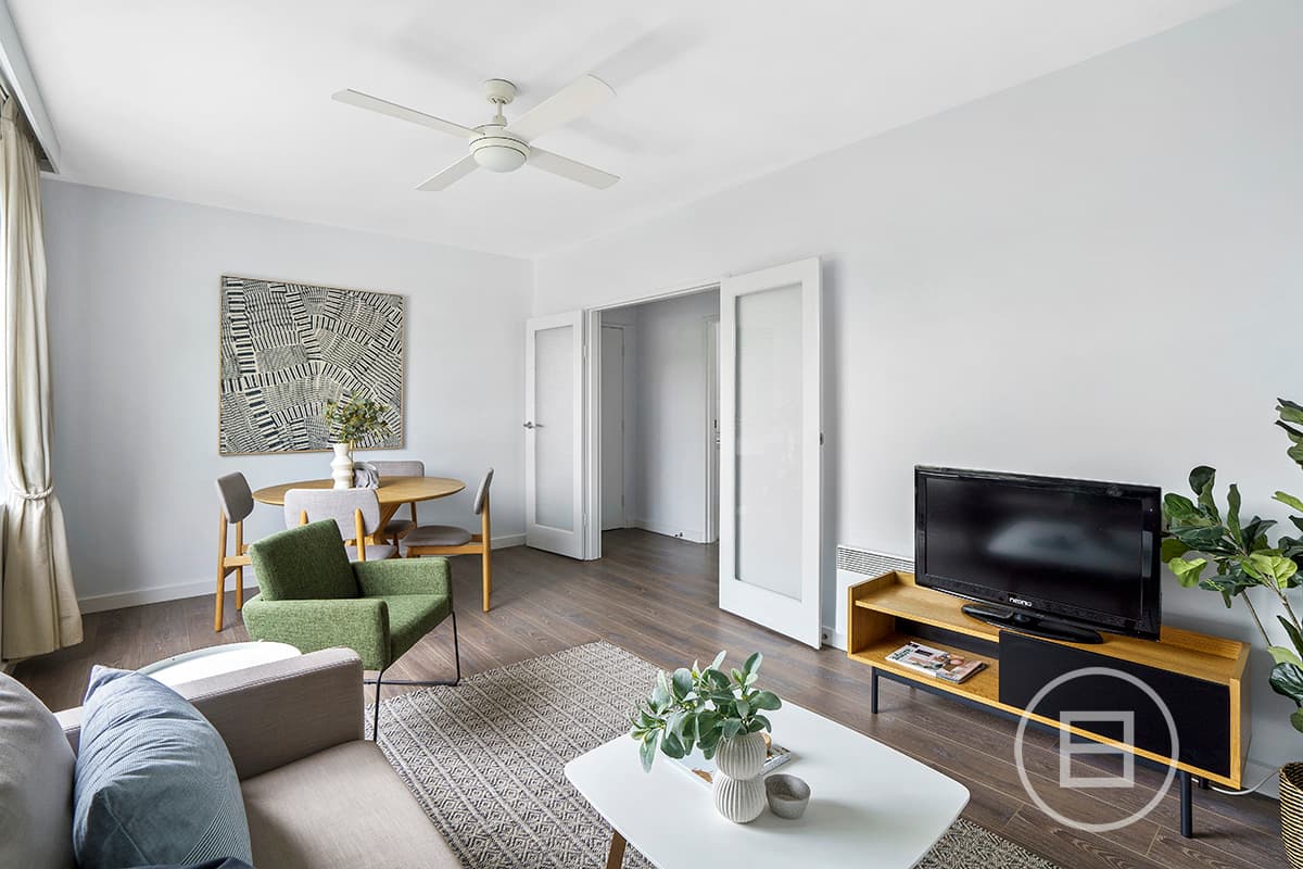 4/63 Carlisle Street, ST KILDA, VIC, St Kilda - Thumbnail 3