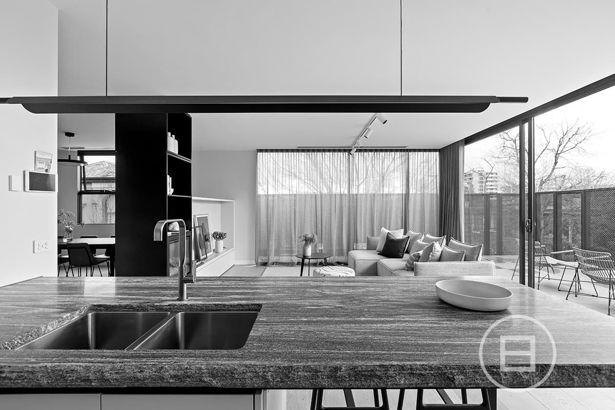 202/177 Auburn Road, HAWTHORN, VIC, Hawthorn - Image 1