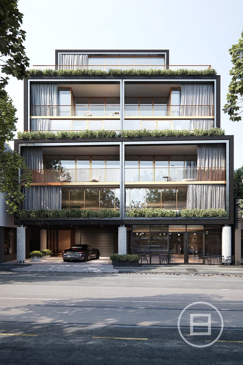 501/442-446 Malvern Road, PRAHRAN, VIC, Prahran - Thumbnail 7