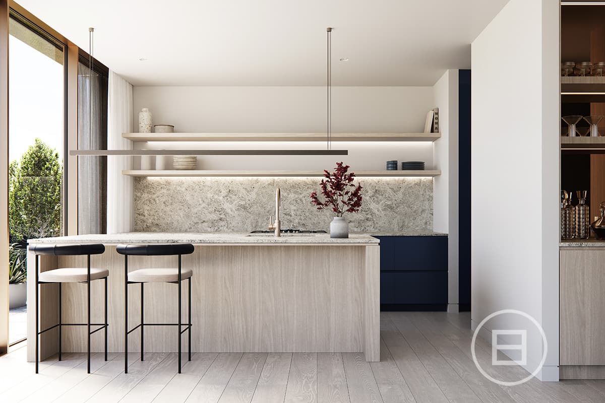 501/442-446 Malvern Road, PRAHRAN, VIC, Prahran - Thumbnail 3