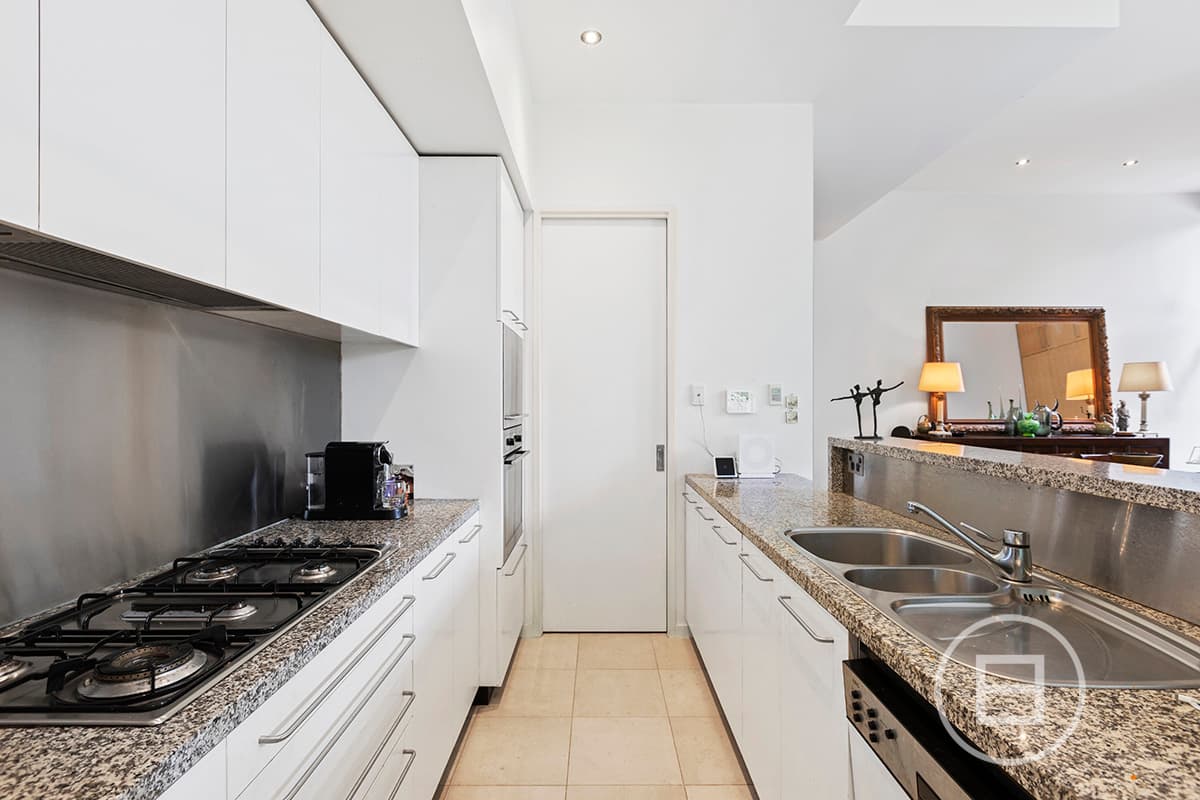 51/299 Queen Street, MELBOURNE, VIC, Melbourne - Thumbnail 7