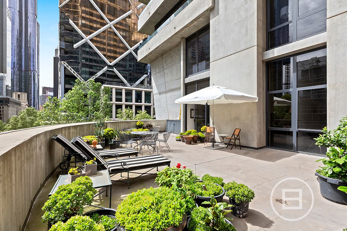 51/299 Queen Street, MELBOURNE, VIC, Melbourne - Thumbnail 4