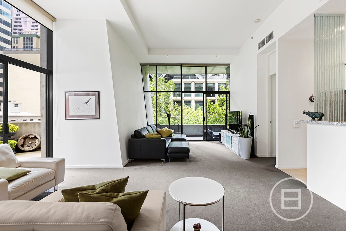 51/299 Queen Street, MELBOURNE, VIC, Melbourne - Thumbnail 8