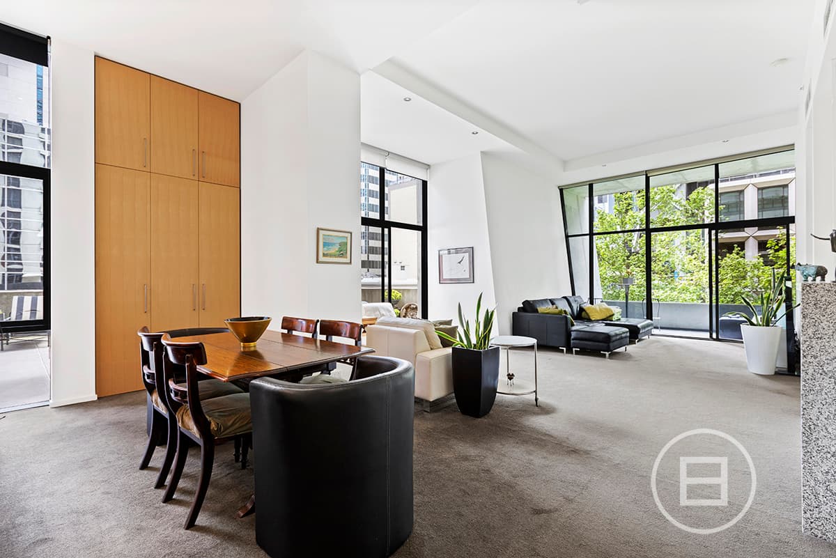 51/299 Queen Street, MELBOURNE, VIC, Melbourne - Thumbnail 2