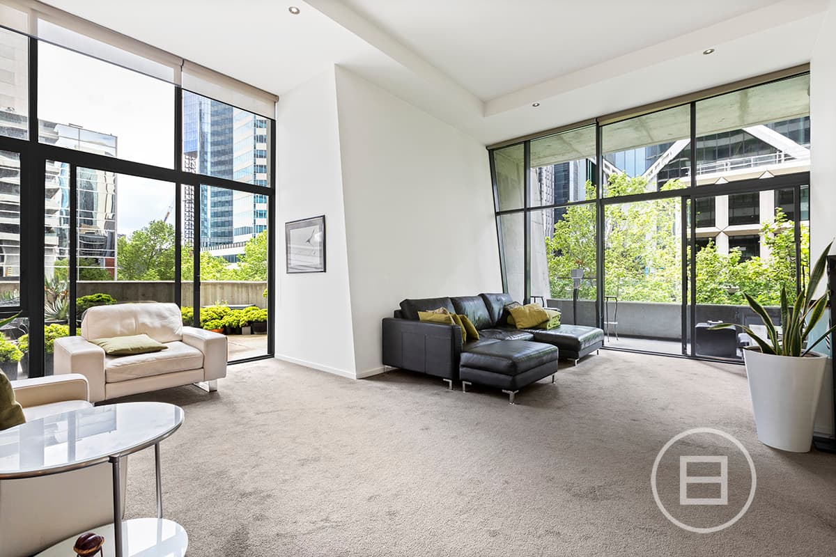 51/299 Queen Street, MELBOURNE, VIC, Melbourne - Thumbnail 3
