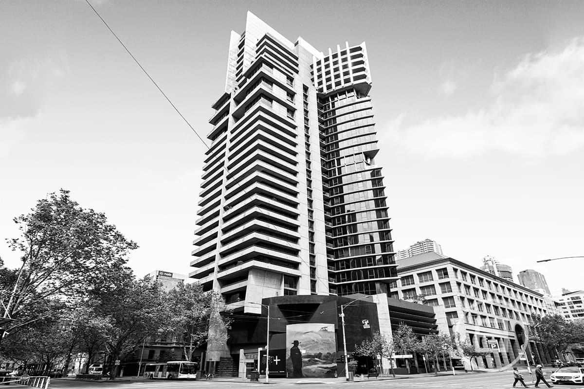 51/299 Queen Street, MELBOURNE, VIC, Melbourne - Image 1