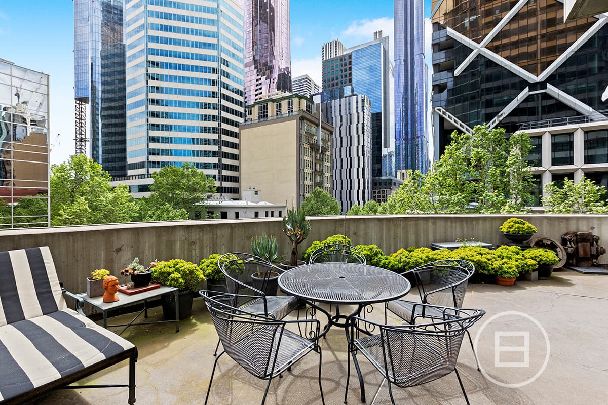 51/299 Queen Street, MELBOURNE, VIC, Melbourne - Thumbnail 5
