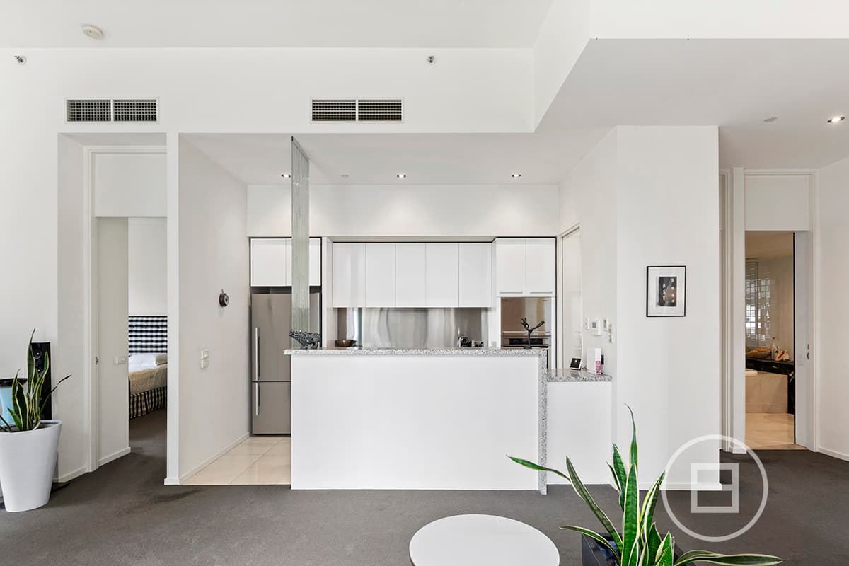 51/299 Queen Street, MELBOURNE, VIC, Melbourne - Thumbnail 6