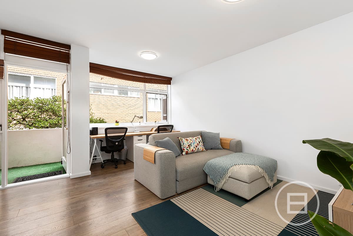 8/215 Alma Road, ST KILDA EAST, VIC, St Kilda East - Thumbnail 2