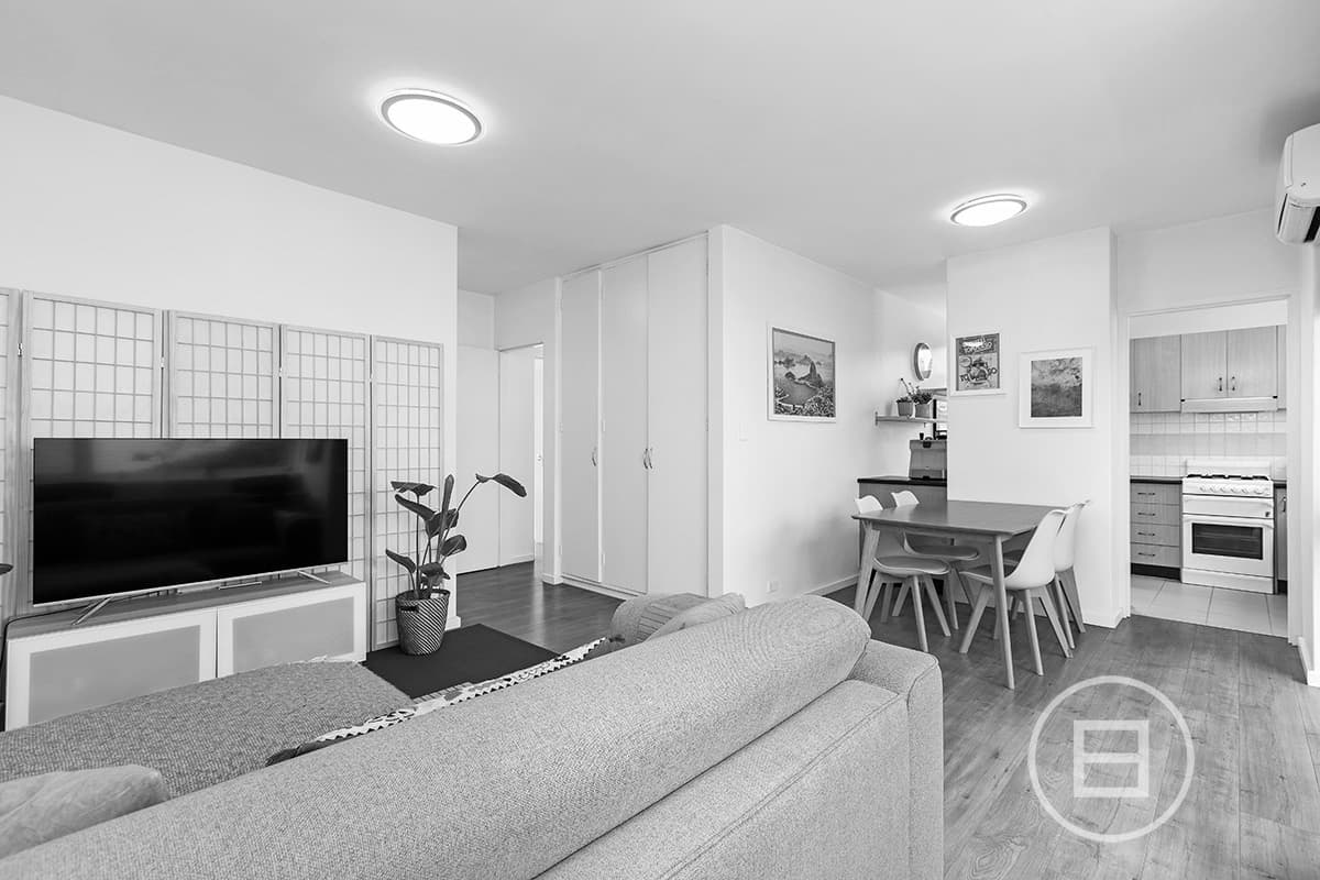 8/215 Alma Road, ST KILDA EAST, VIC, St Kilda East - Image 1