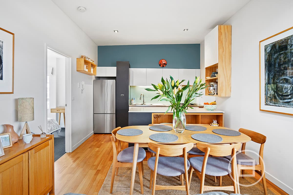509F/7 Greeves Street, ST KILDA, VIC, St Kilda - Thumbnail 2