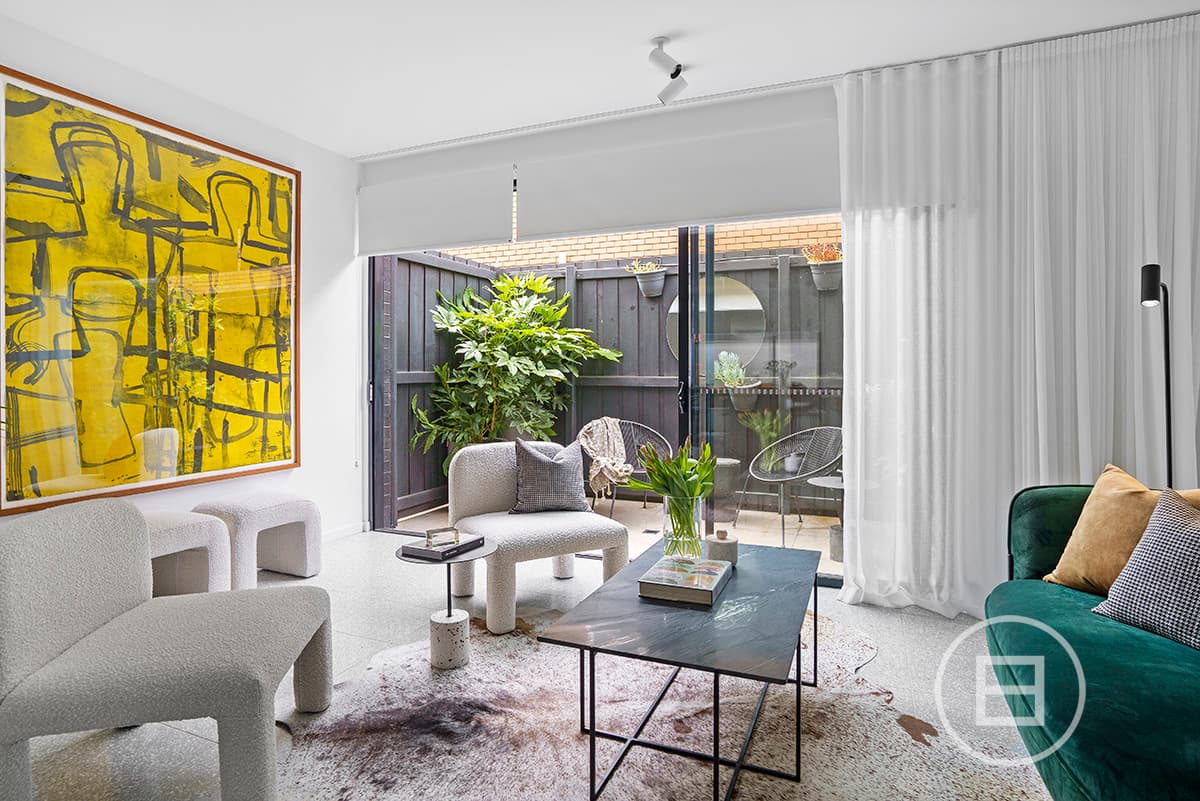 5/31 Pine Avenue, ELWOOD, VIC, Elwood - Thumbnail 4