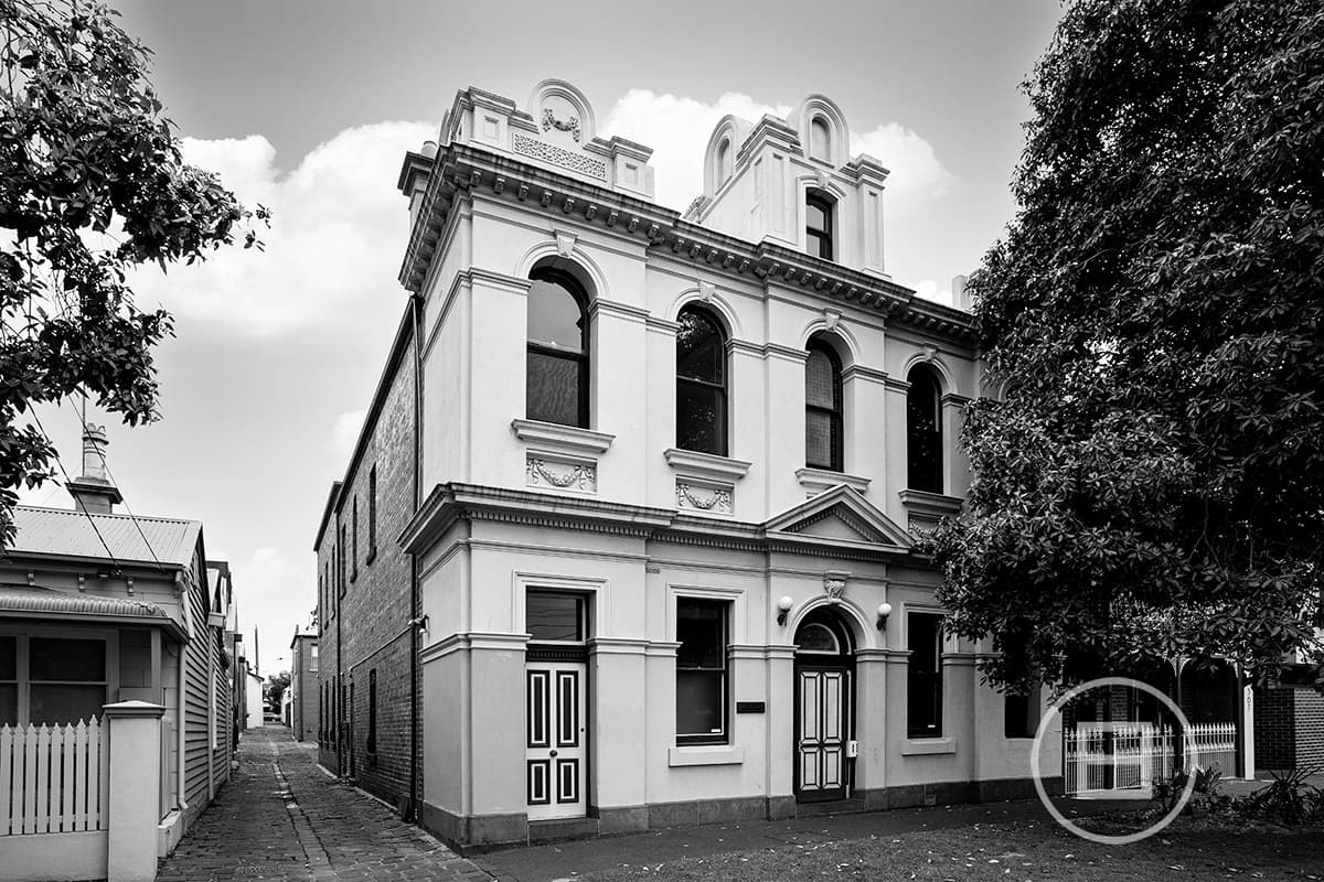 6 Nixon Place, SOUTH MELBOURNE, VIC, South Melbourne - Image 1