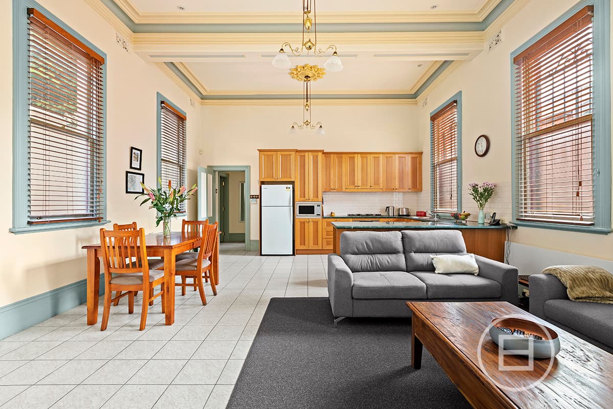 6 Nixon Place, SOUTH MELBOURNE, VIC, South Melbourne - Thumbnail 4