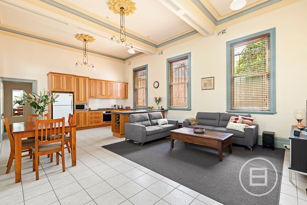 6 Nixon Place, SOUTH MELBOURNE, VIC, South Melbourne - Thumbnail 3