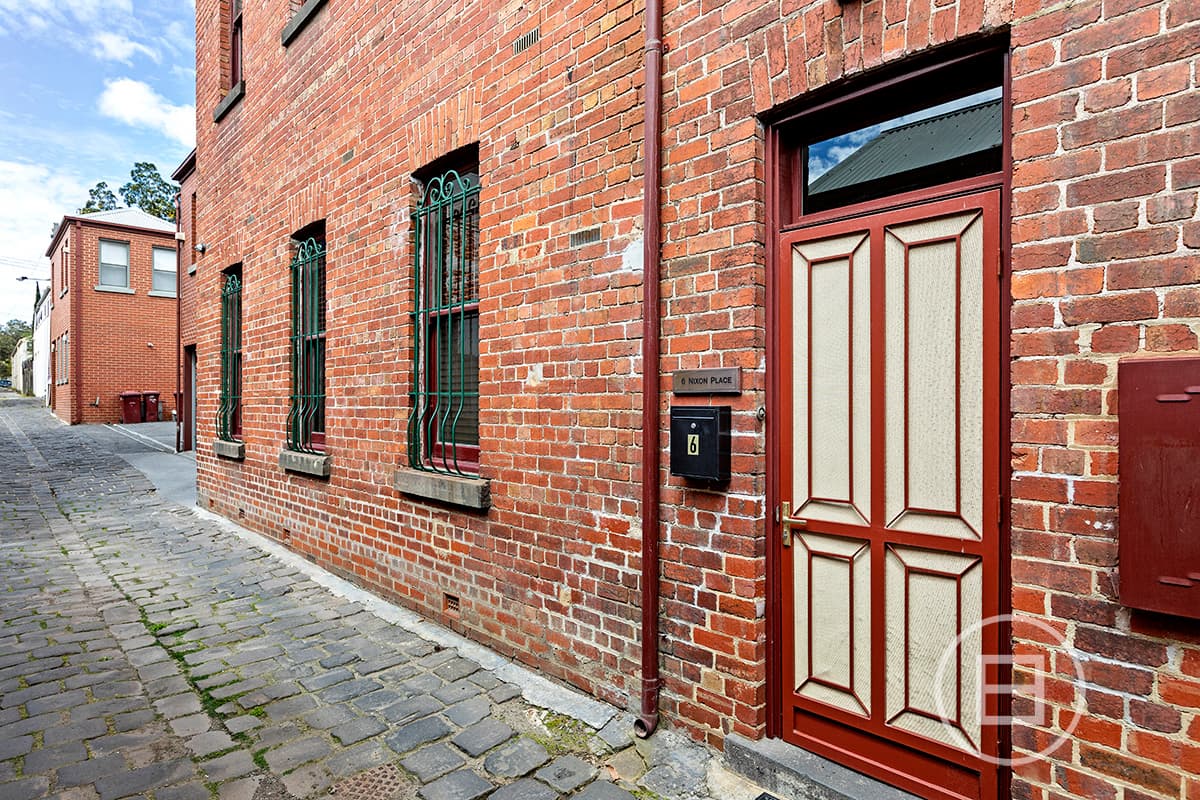 6 Nixon Place, SOUTH MELBOURNE, VIC, South Melbourne - Thumbnail 2
