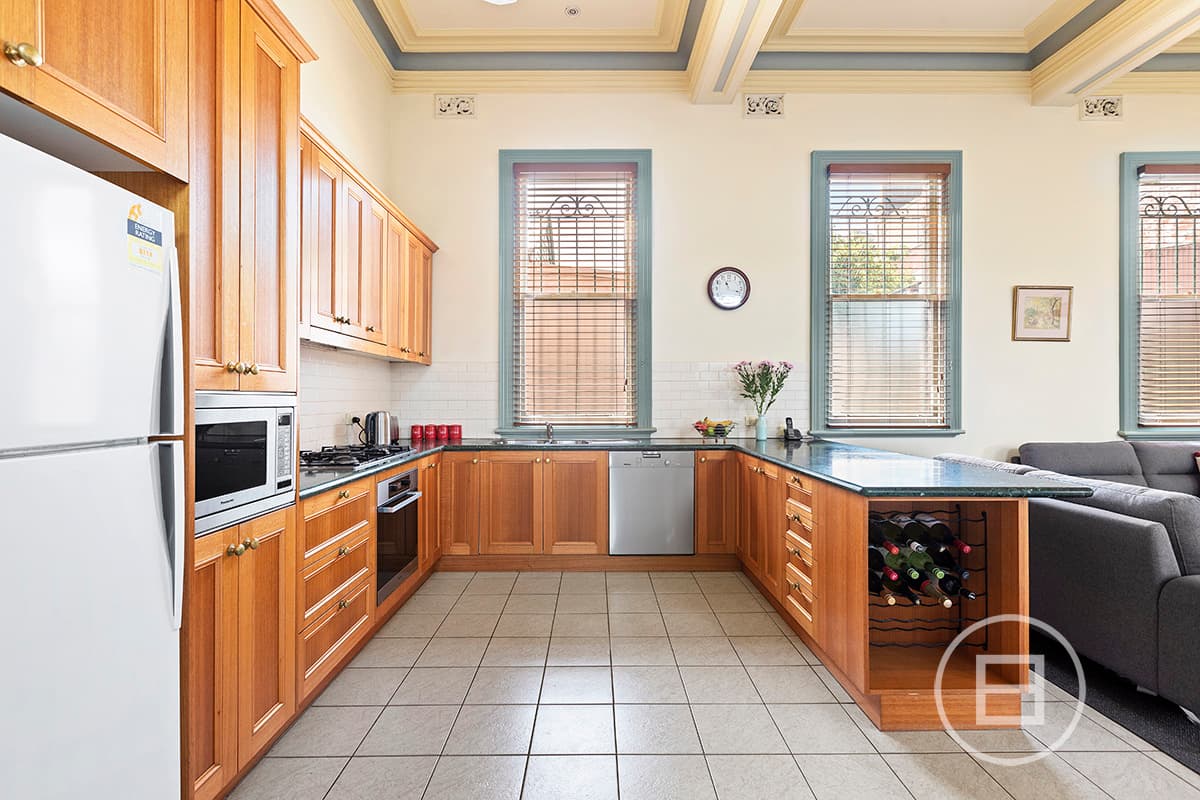 6 Nixon Place, SOUTH MELBOURNE, VIC, South Melbourne - Thumbnail 5
