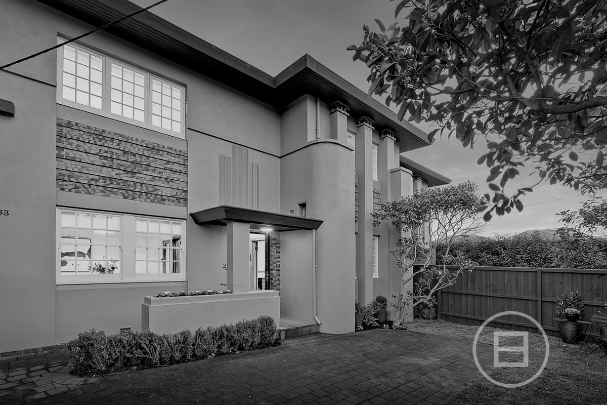 1/1263 High Street, MALVERN, VIC, Malvern - Image 1