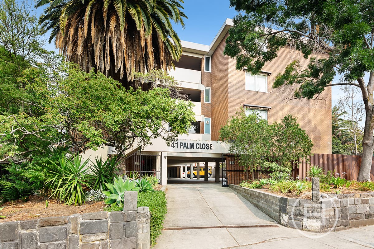 18/41 Chapel Street, ST KILDA, VIC, St Kilda - Thumbnail 6