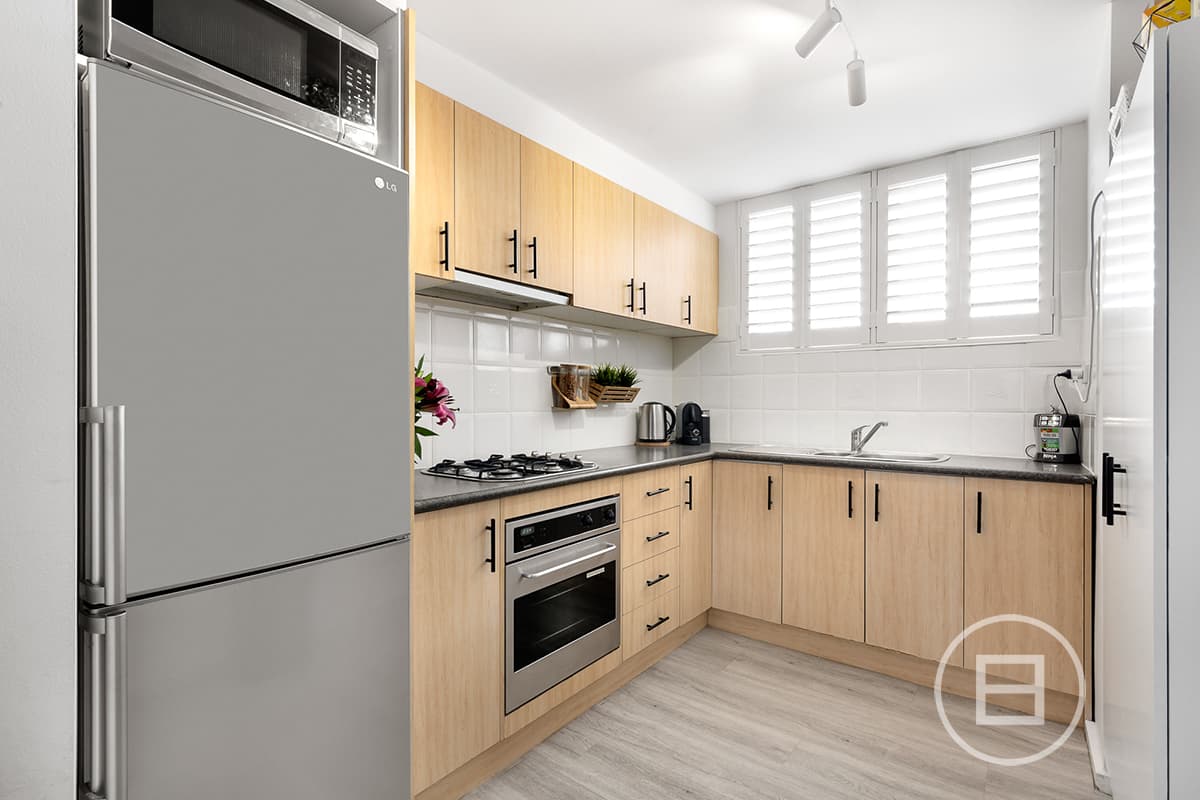 18/41 Chapel Street, ST KILDA, VIC, St Kilda - Thumbnail 3