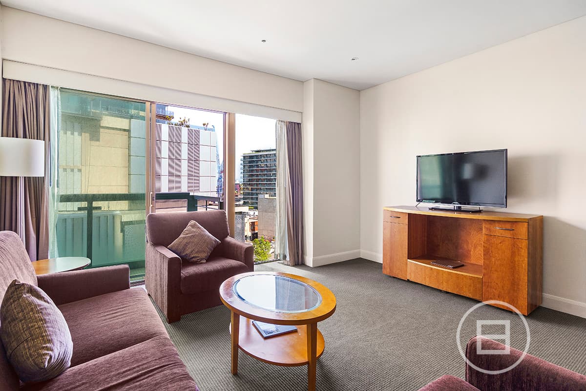 T408/348 St Kilda Road, MELBOURNE, VIC, Melbourne - Thumbnail 2
