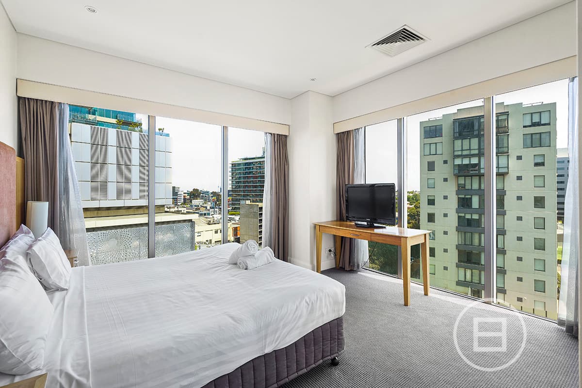 T408/348 St Kilda Road, MELBOURNE, VIC, Melbourne - Thumbnail 5