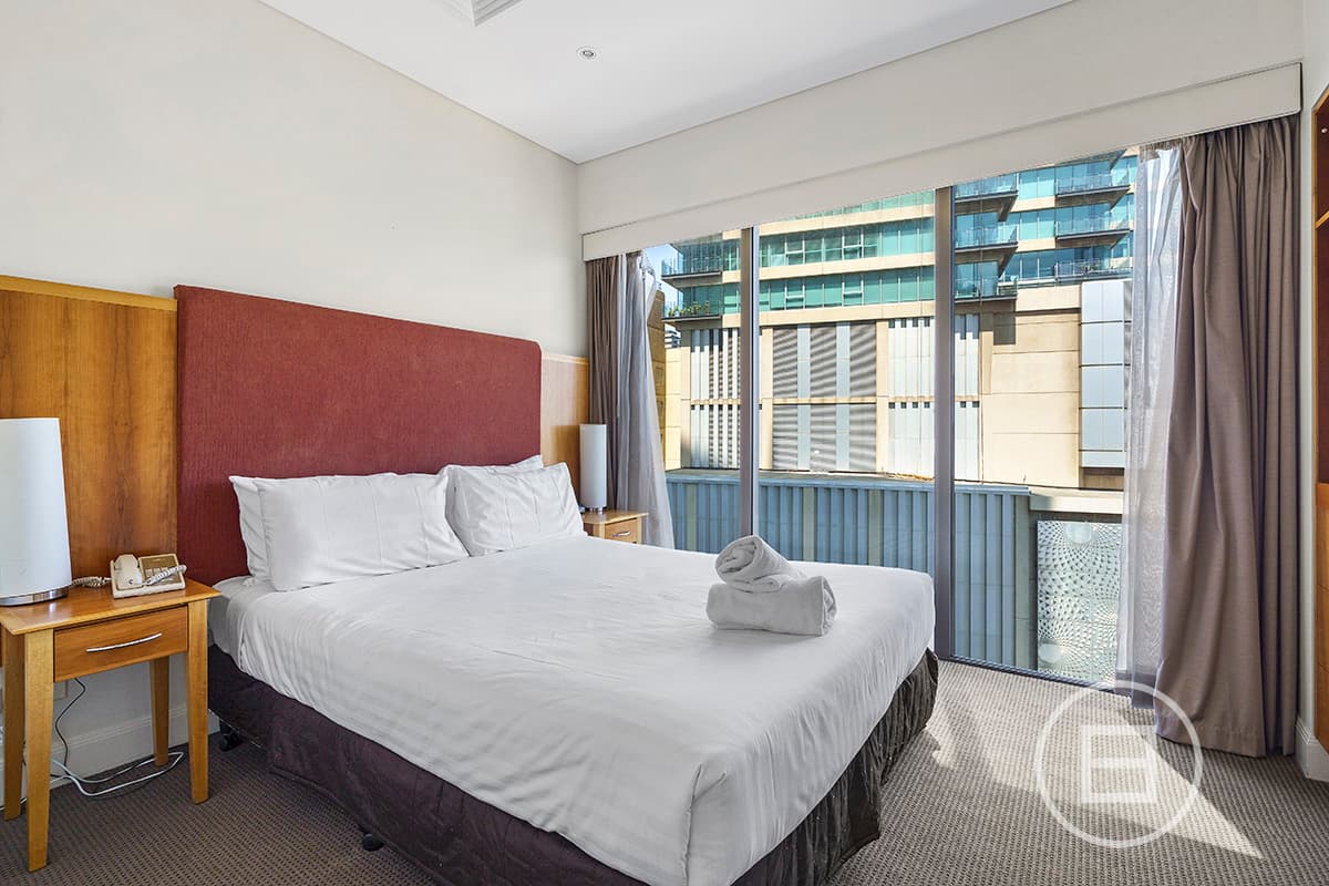 T408/348 St Kilda Road, MELBOURNE, VIC, Melbourne - Thumbnail 8