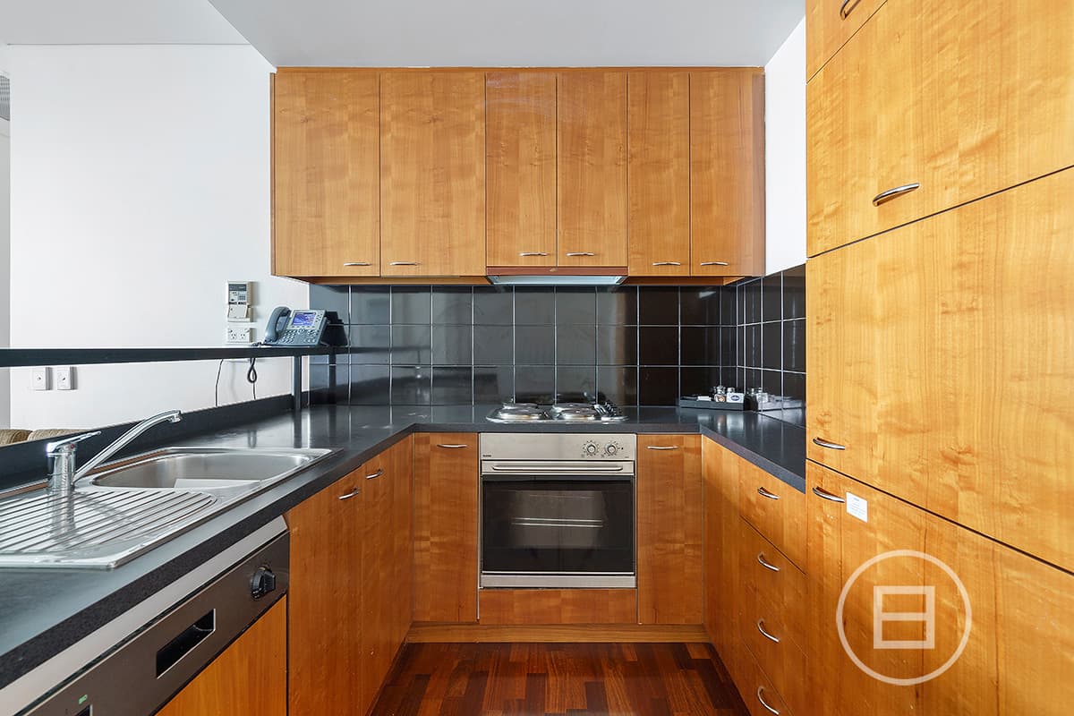 T408/348 St Kilda Road, MELBOURNE, VIC, Melbourne - Thumbnail 4