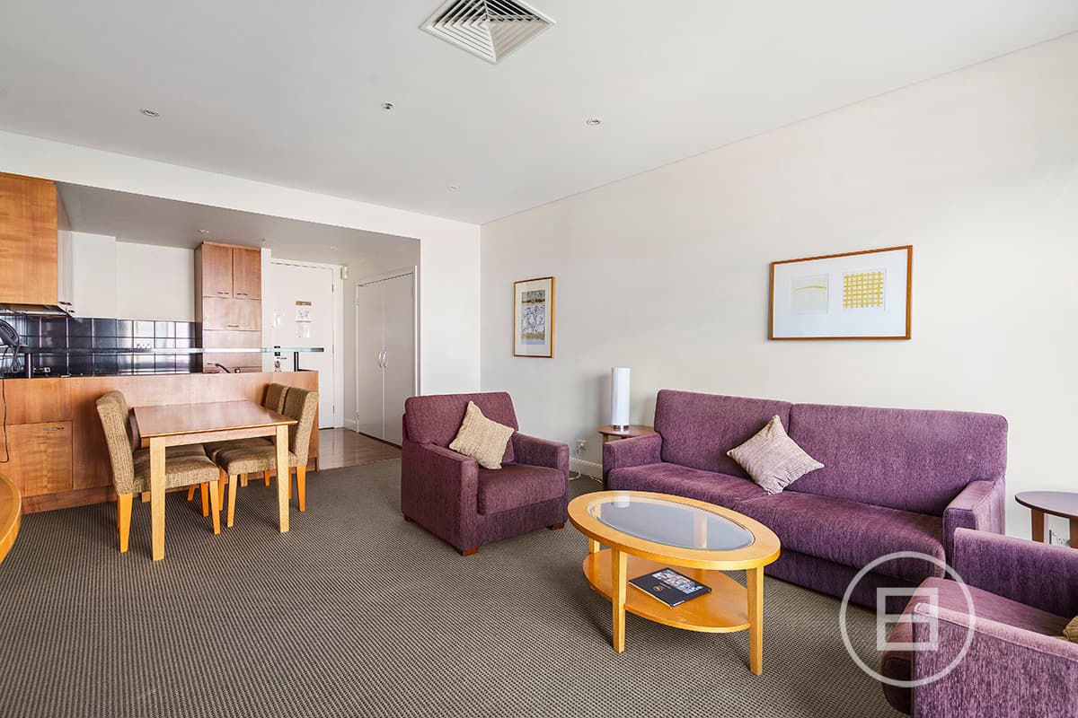 T408/348 St Kilda Road, MELBOURNE, VIC, Melbourne - Thumbnail 3